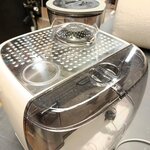 Coffee machine 50's Style (Smeg)