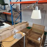 Tolomeo Basculante stalinis šviestuvas (Artemide)