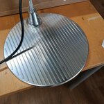Tolomeo Basculante stalinis šviestuvas (Artemide)