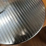 Tolomeo Basculante stalinis šviestuvas (Artemide)