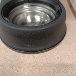 Tumši pelēks gāzētā ūdens aparāts Carbonator Pro (Aarke)