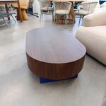 Oval Coffee Table (Rylan)