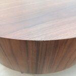 Oval Coffee Table (Rylan)