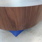 Oval Coffee Table (Rylan)