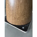 Extendable Dining Table Oak Mana (Micadoni) 210-300cm