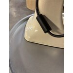 Beež mikser artisan 5-osaline (kitchenaid) iluvigadega.