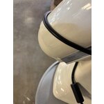 Beež mikser artisan 5-osaline (kitchenaid) iluvigadega.