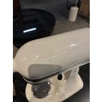 Beige Artisan -mikseri (Kitchenaid)