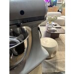 Vaaleanbeige Artisan 5-osainen yleiskone (KitchenAid)