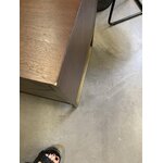 Pruun Disain Kapp Class (Dutchbone)