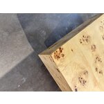 Kafijas galdiņš Burl (Ferm Living)