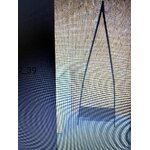 Design rod treatment (nordal) with beauty flaw