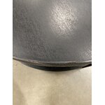 Must Diivanilaud (Renee) 90cm