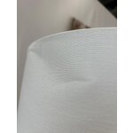 Alexis (Safavieh) table lamp with cosmetic flaws.