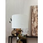 Alexis (Safavieh) table lamp with cosmetic flaws.