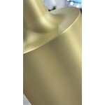 Grindų lempa hella (angel cerda)