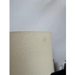 Boho stila galda lampa (cecillia) ar defektu
