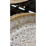 Galda piederumu komplekts (ethel) 12 gab.