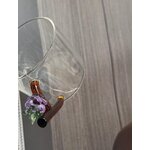 Augļu un ziedu kauss (Corrado Corradi) Spēcīgi trūkumi