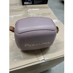 „Polarbox“ alyvinės aukso spalvos („polarbox“) aušintuvas su kosmetiniais defektais.