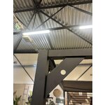 Pergola Noah (Bizzotto)