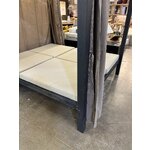 Sodo lova su baldakimu „Dream“ (Bizzotto)