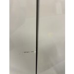 Cream cabinet (liv) with cosmetic flaws