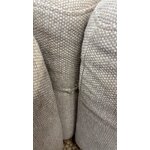 Большой угловой модульный диван XL (Мельва)