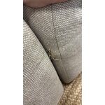 Большой угловой модульный диван XL (Мельва)