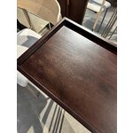 Massiivipuinen konsolipöytä Luca (WW)