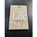 Nuotraukų knygos gyvavimo ciklas (printworks) su trūkumu