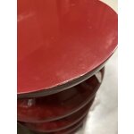 Coffee table (illy) with a cosmetic flaw