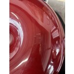 Red Table Lamp Nessino (Artemide)