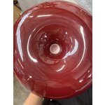 Red Table Lamp Nessino (Artemide)