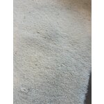 Ковер шерстяной узорчатый (линия) 160х230 с изъянами