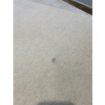 Ковер шерстяной узорчатый (линия) 160х230 с изъянами