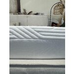 Mattress original supreme () 100x200 intact