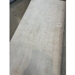 Ковер из вискозы цвета слоновой кости (jane) 200x300 с изъянами