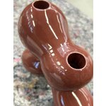 Svečturis madhuri (ww) ar trūkumiem.