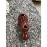 Svečturis madhuri (ww) ar trūkumiem.