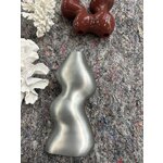 Vaza (lunor) su kosmetiniais defektais.