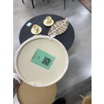 Цветочный горшок (нормальный) d=18 с косметическими дефектами