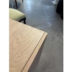 Ashdown chest of drawers (gallery direct) with cosmetic flaws.