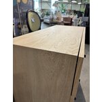 Ashdown chest of drawers (gallery direct) with cosmetic flaws.