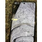 Beige matto mad men (louis de poortere) 240x340 kosmeettisilla virheillä.