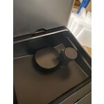 Must 50´ndate Stiilis Espressomasin (Smeg)