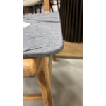 Kylpymatto Terra Cendre (Kuukivi)