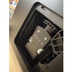 Must 50´ndate Stiilis Espressomasin (Smeg)