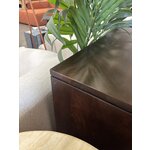 Комод из массива дерева (Лука) с косметическими дефектами.
