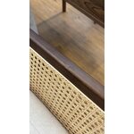 Atzveltnes krēsls Manuell (WW)